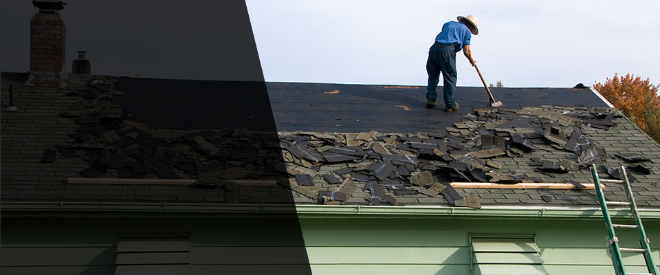 Armagh Roofing Contractors