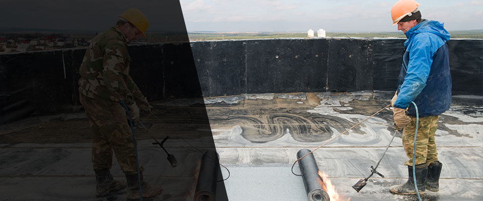 Armagh Roofing Contractors